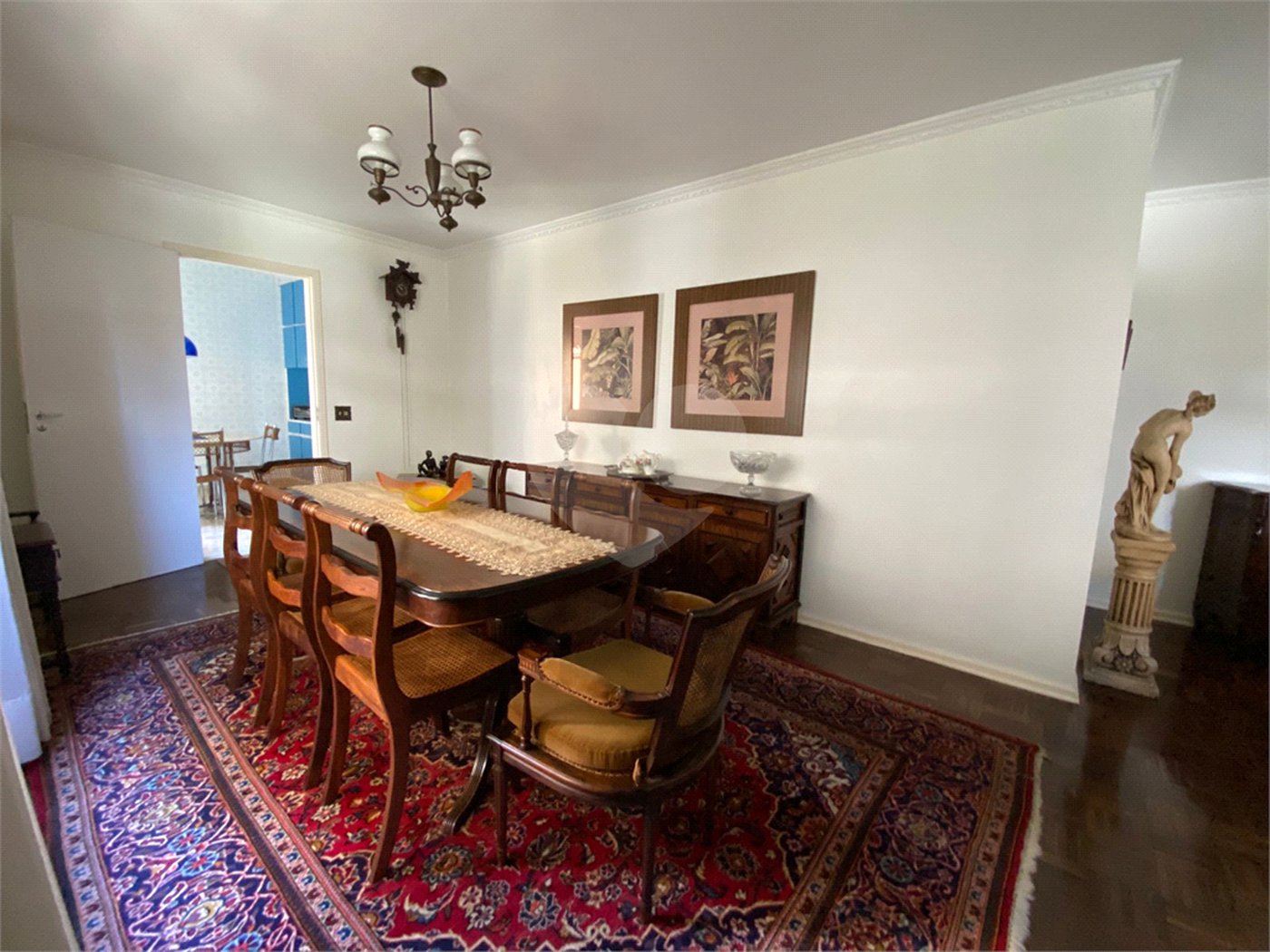 Apartamento à venda com 3 quartos, sendo 1 suíte, em Itaim Bibi, São Paulo, SP