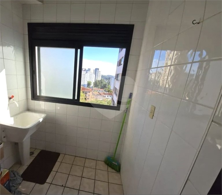 Apartamento à venda com 2 quartos em Jardim Ester, São Paulo, SP