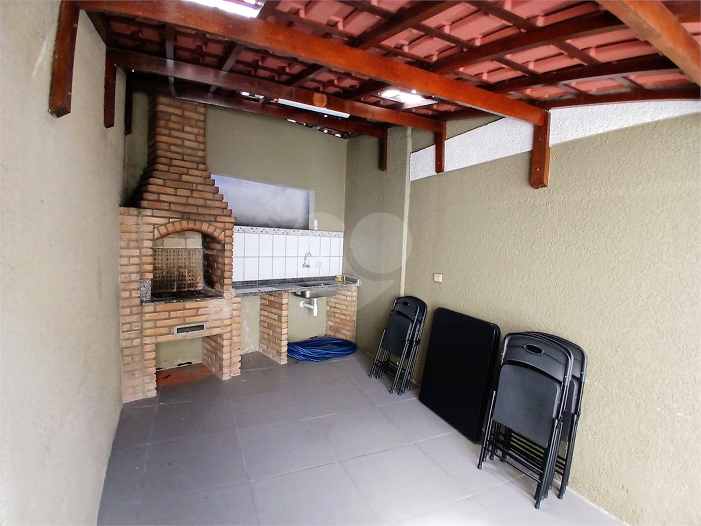 Casa à venda com 3 quartos, sendo 1 suíte,  no condomínio Res Saint Honoré, São Paulo - SP