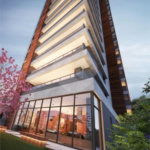 Apartamento à venda com 3 suítes em Indianópolis, São Paulo, SP