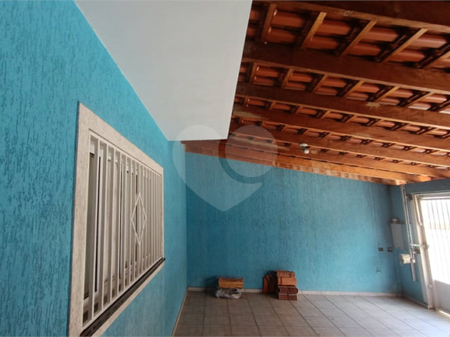 Sobrado à venda com 3 suítes em Vila Guilherme, São Paulo, SP