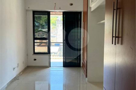 Apartamento à venda com 2 quartos, sendo 1 suíte,  em Méier, Rio de Janeiro, RJ