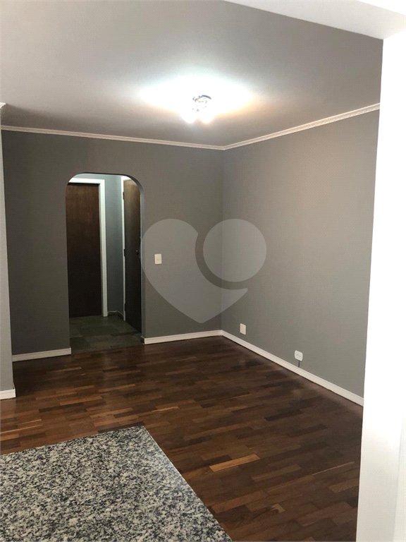 Apartamento à venda com 3 quartos, sendo 1 suíte, em Santana, São Paulo, SP