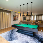Casa à venda com 6 suítes no condomínio Colina do Brooklin, São Paulo - SP