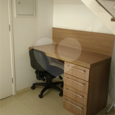 Apartamento à venda com 1 suíte em Cidade Monções, São Paulo, SP