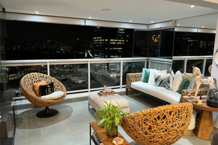 Apartamento à venda com 1 suíte em Pinheiros, São Paulo, SP