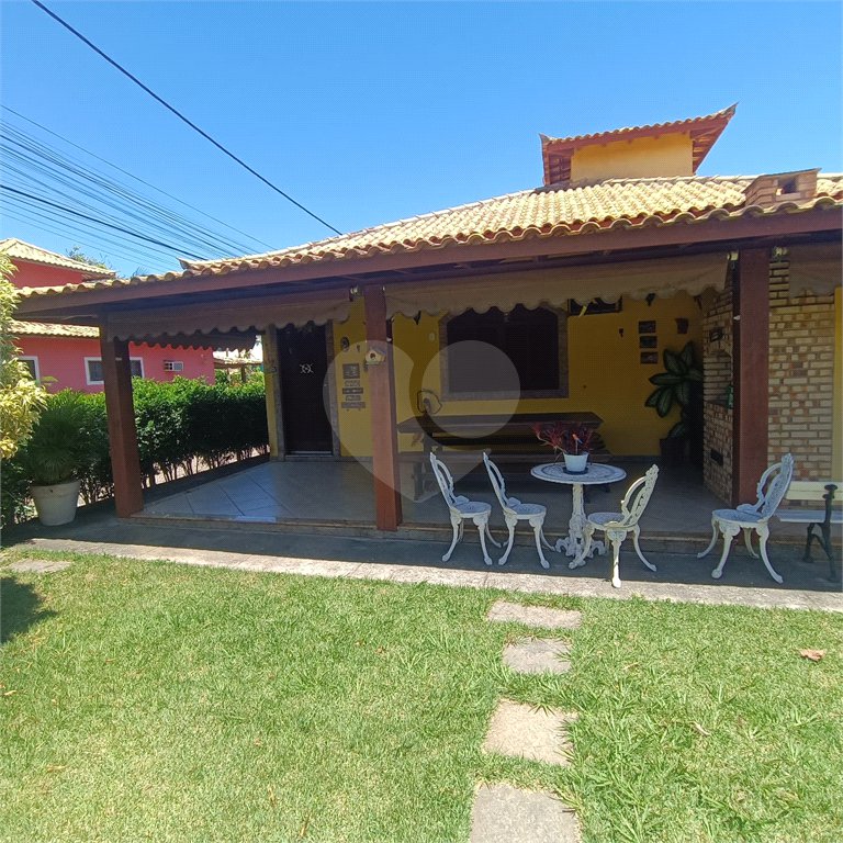 Casa à venda com 3 quartos, sendo 1 suíte, em Rasa, Armação dos Búzios, RJ