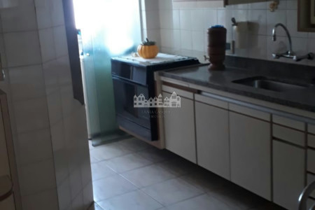 Apartamento à venda com 2 quartos, sendo 1 suíte, em Higienópolis, São Paulo - SP