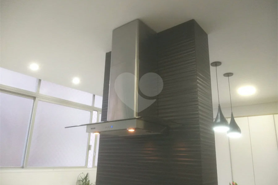 Apartamento à venda com 3 quartos, sendo 1 suíte, em Paraíso, São Paulo, SP