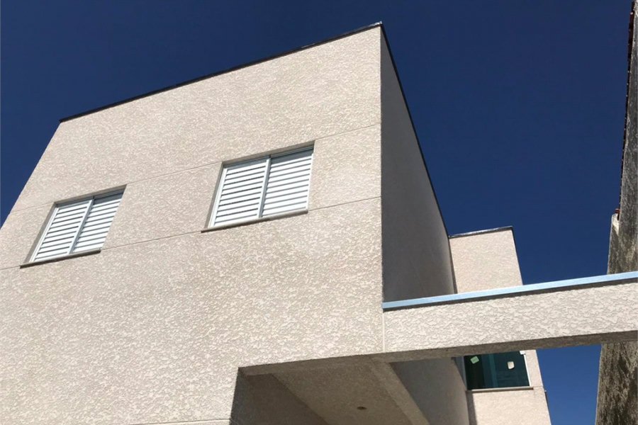Casa à venda com 2 quartos, sendo 1 suíte, no condomínio João Rúbio, São Paulo - SP