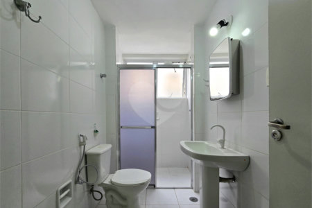 Apartamento para alugar com 3 quartos, sendo 1 suíte, em Paraíso, São Paulo, SP