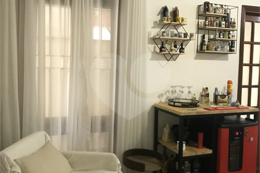Sobrado à venda com 3 suítes em Mandaqui, São Paulo, SP