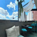 Apartamento à venda com 3 suítes em Vila Suzana, São Paulo, SP
