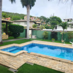 Casa à venda com 4 suítes em Geribá, Armação dos Búzios, RJ