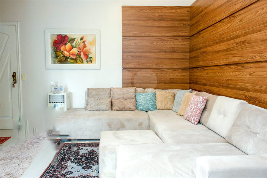 Apartamento à venda com 3 quartos, sendo 1 suíte, em Mandaqui, São Paulo, SP