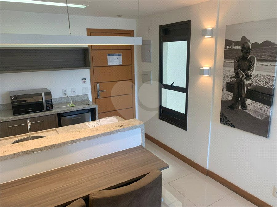 Apartamento à venda com 1 quarto em Jacarepaguá, Rio de Janeiro, RJ