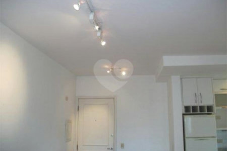 Apartamento para alugar com 2 quartos em Pinheiros, São Paulo, SP