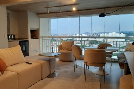 Apartamento à venda com 2 suítes em Vila Leopoldina, São Paulo, SP