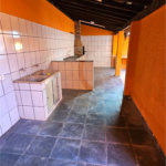 Excelente Casa Residencial no São Carlos 5 com 3 Quartos (1 Suíte) e Garagem Coberta para 2 Carros