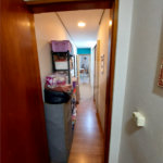 Casa residencial com ponto comercial a venda no Centro