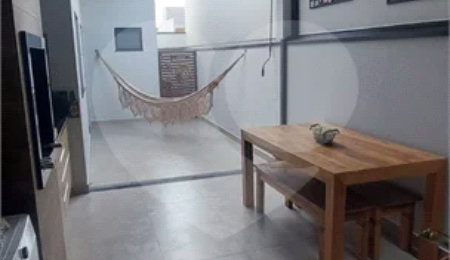 Casa à venda com 3 quartos, sendo 1 suíte,  no condomínio Jardim Park Real, Indaiatuba - SP