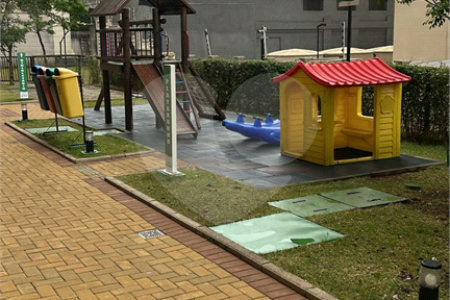 Apartamento com 40m², 2 quartos, para locação no Cambuci