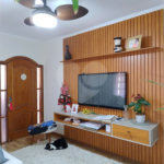 Casa Imperdível no Santa Felícia | Conforto, Beleza e Praticidade.