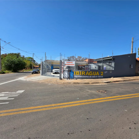 Terreno comercial ou residencial 293,19 m²