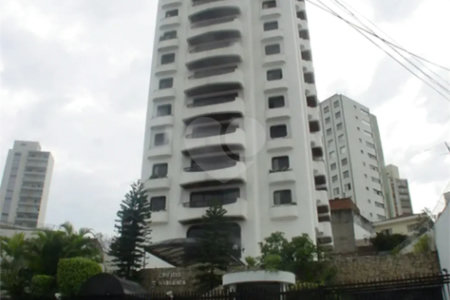 Apartamento de Cobertura para locação na Mooca