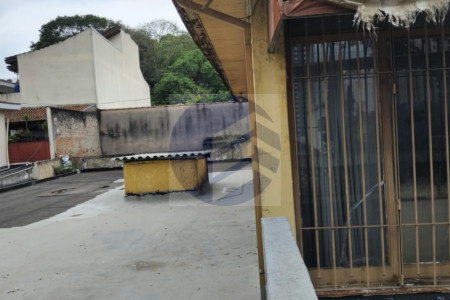 Prédio comercial no jardim bonfiglioli.