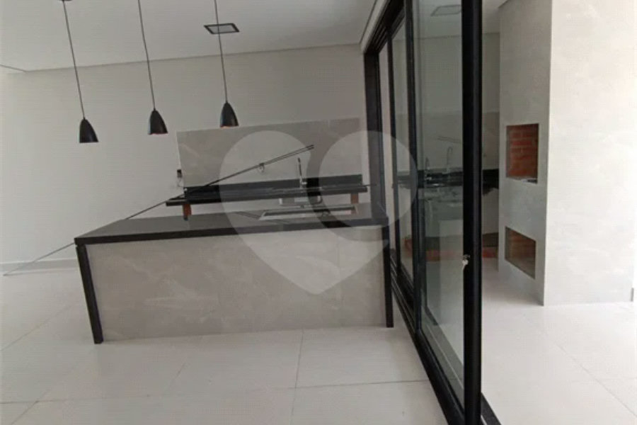 Casa no Condomínio Parque UNIMEP Taquaral – Piracicaba/SP com 3 dormitórios sendo 1 suíte