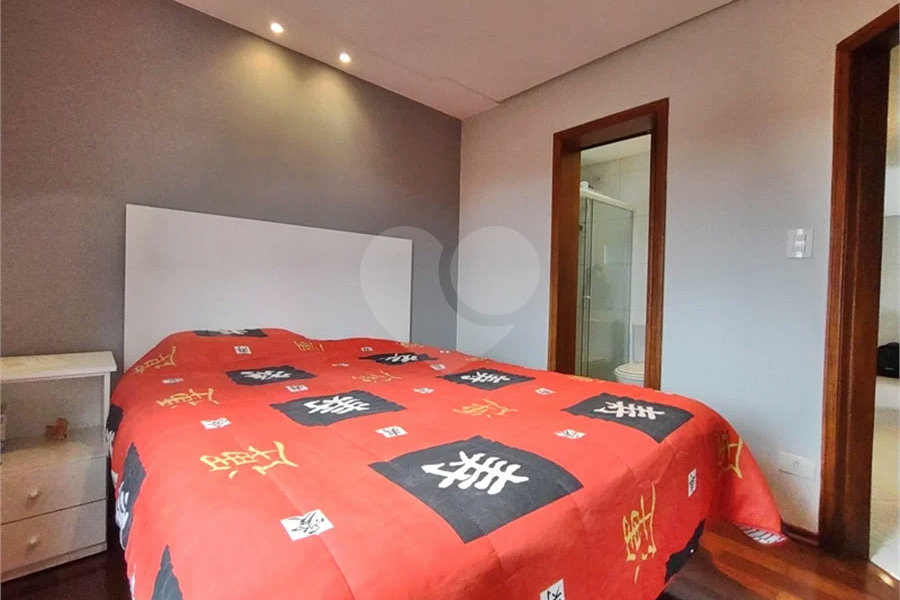 Apartamento Duplex à Venda no Tucuruvi – 160 m², 2 Vagas e Lazer Completo