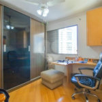Apartamento à Venda – 138m² no Campo Belo – SP