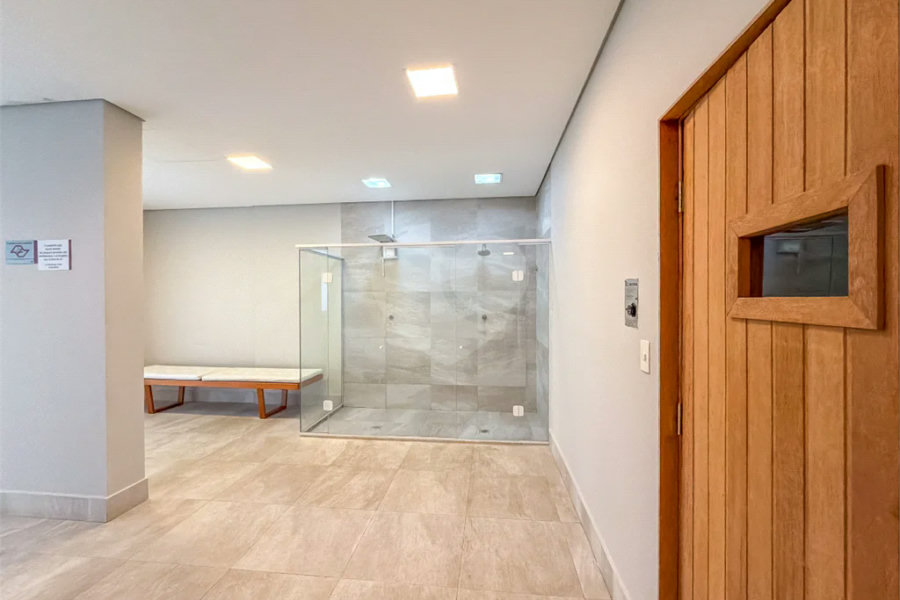 Apartamento para venda em Ipiranga com 3 quartos, sendo 3 suítes , 140m²