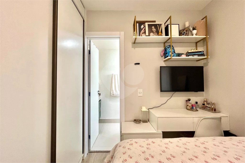 Apartamento à venda com 69m², 2 quartos e 1 vaga - Próximo metrô Conceição!