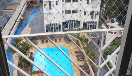 Apartamento à venda com 3 quartos em Vila Sofia, São Paulo, SP