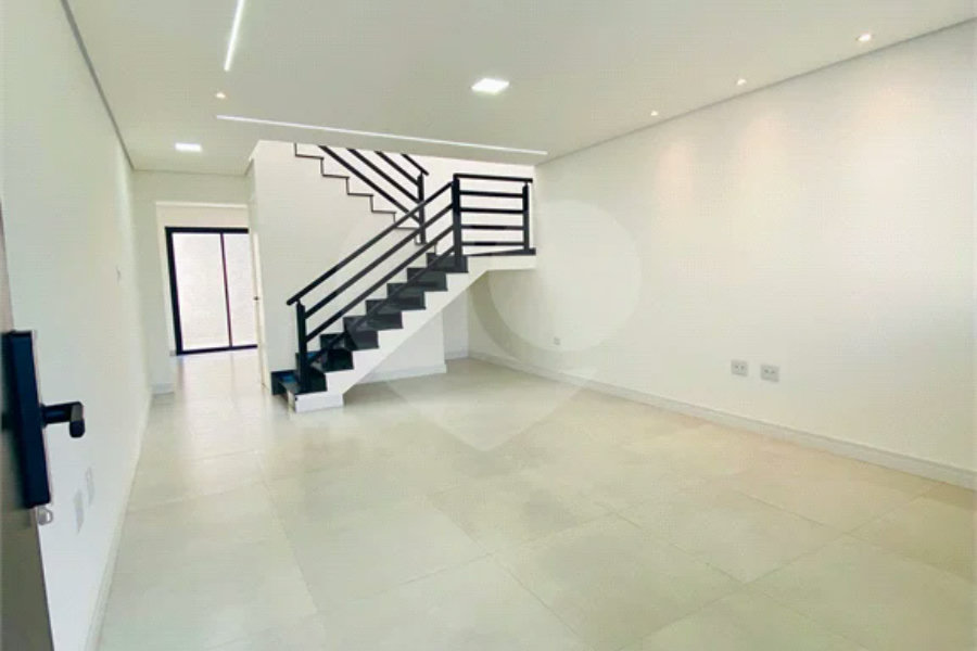 Sobrado a Venda Vila Lucia