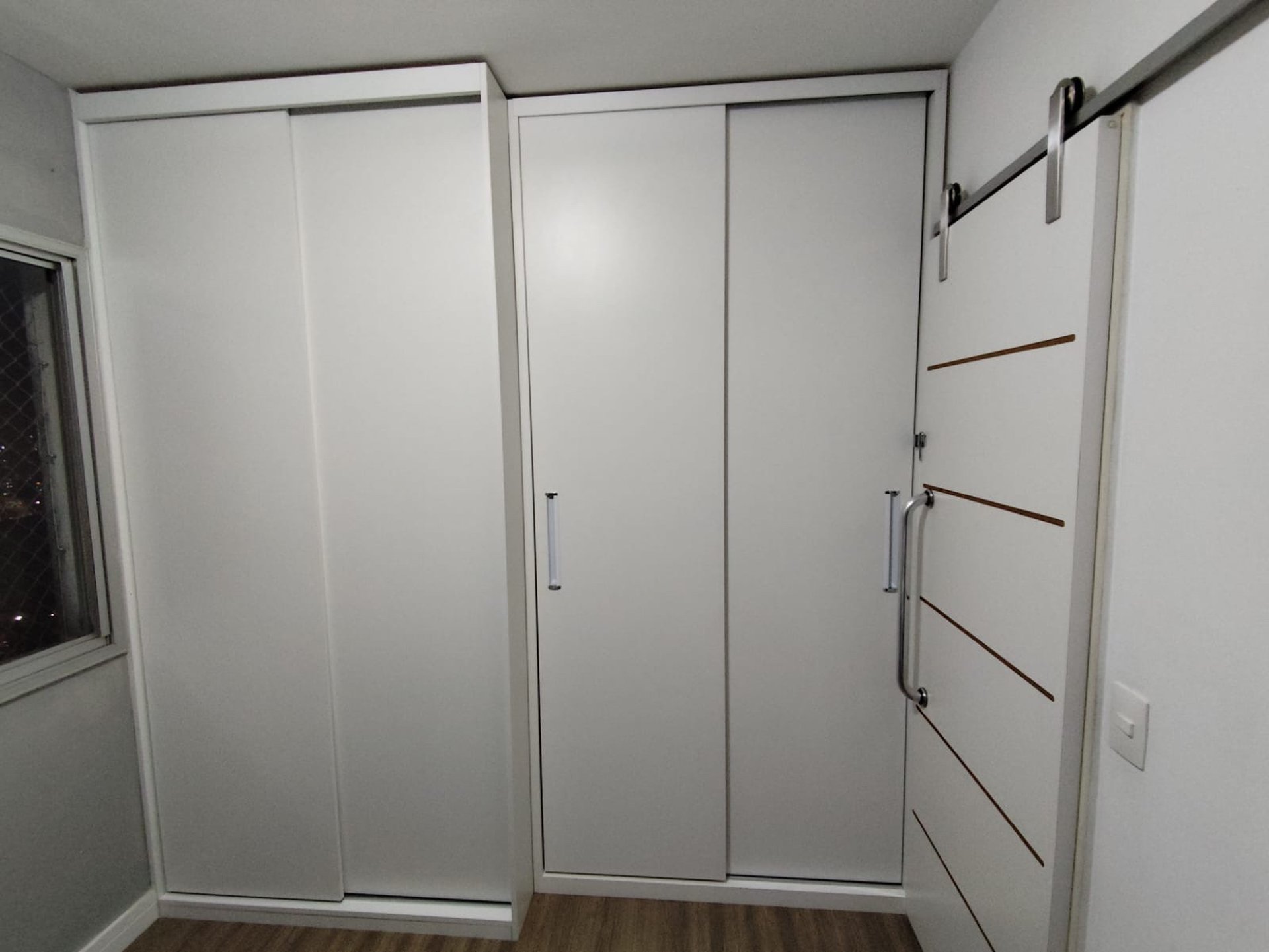 Apartamento, 3 quartos, 70 m² - Foto 23