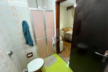 Casa a venda na Cidade Jardim com 3 dormitorios e 1 suite