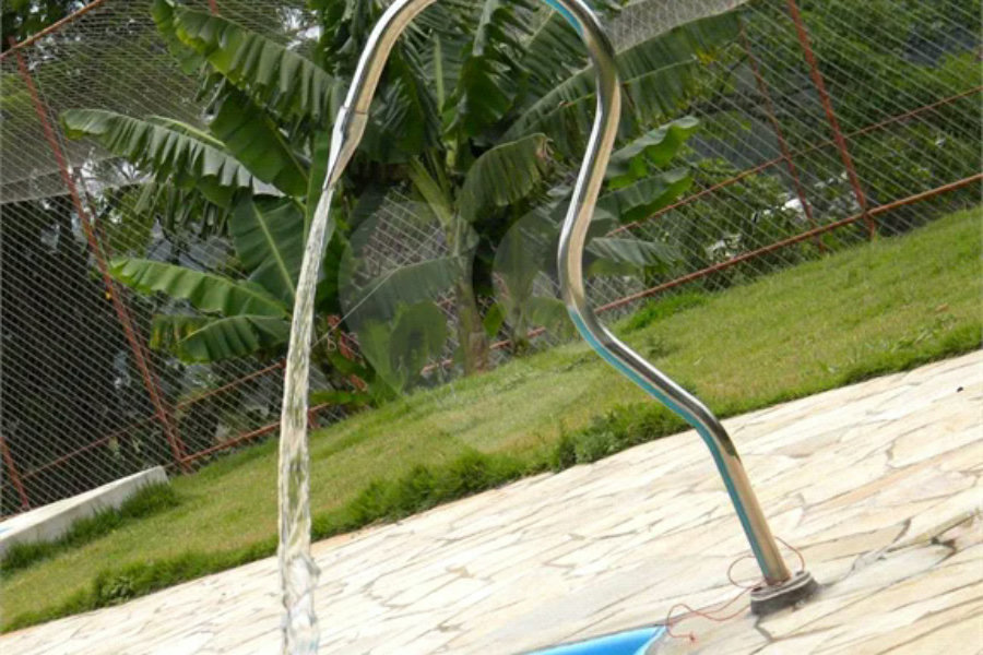 CASA/CHACARA COM 7 DORMITÓRIOS PISCINA E CAMPO A VENDA EM MAIRIPORÃ