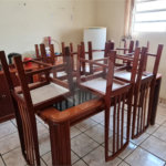 Casa térrea para venda em Araraquara.