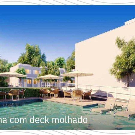 Vilas Do Campo Residencial