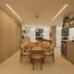 Apartamento com 3 dormitórios à venda, 270 m² por R$ 3.390.000,00 - Gonzaga - Santos/SP