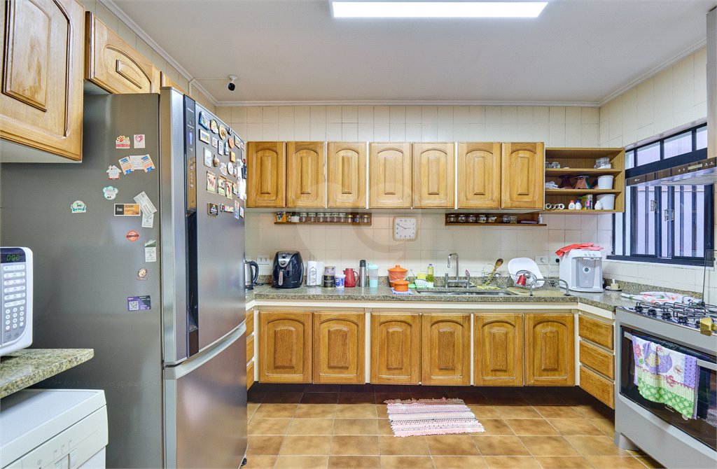 Casa de Vila à venda com 3 quartos, sendo 2 suítes, em Granja Julieta, São Paulo, SP