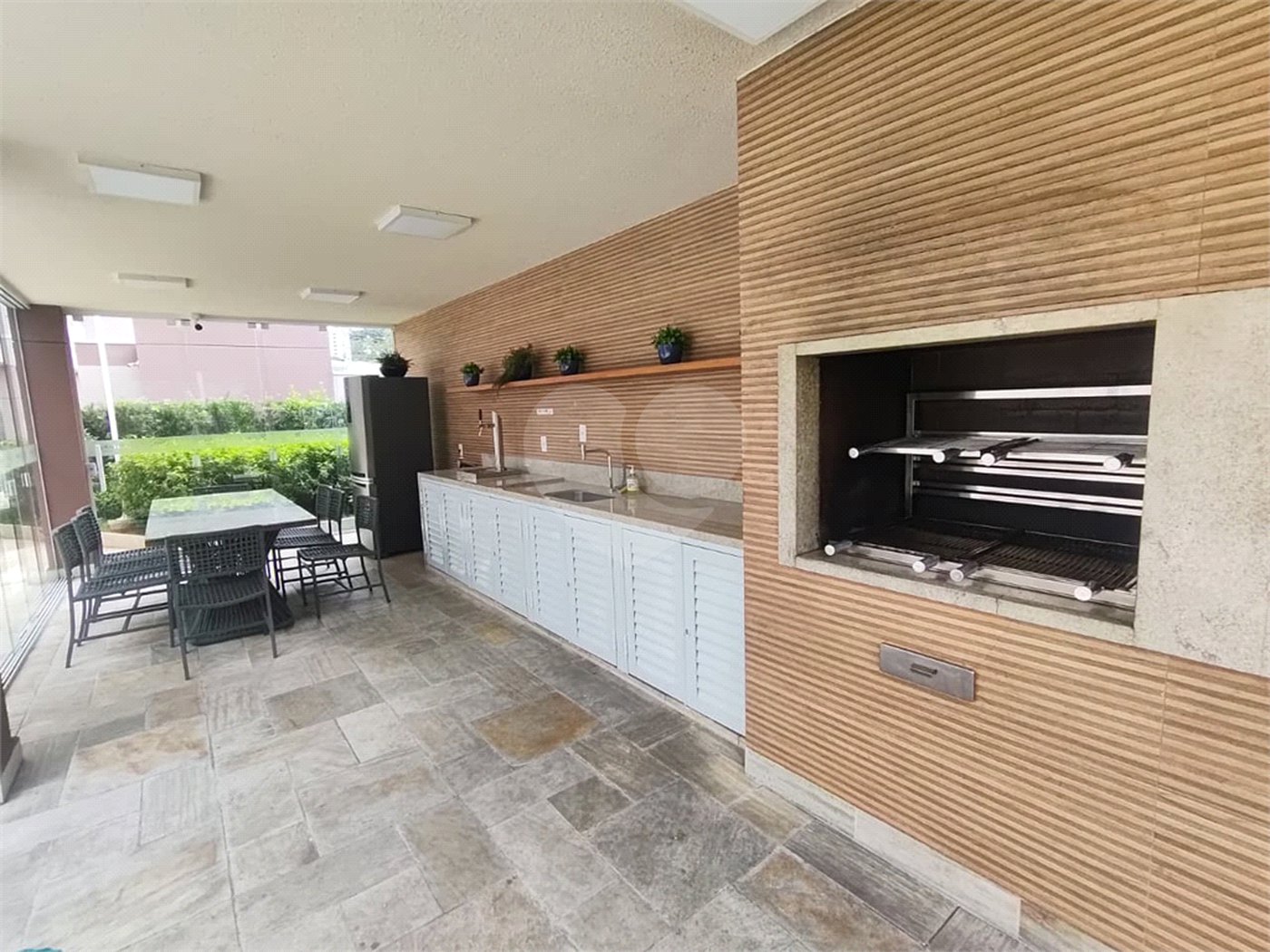 Apartamento à venda com 2 suítes em Vila Guiomar, Santo André, SP