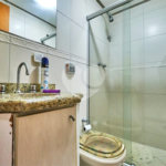 Apartamento à venda com 3 quartos, sendo 2 suítes, em Tijuca, Rio de Janeiro, RJ