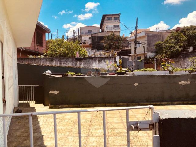 Terreno à venda em Lauzane Paulista, São Paulo, SP