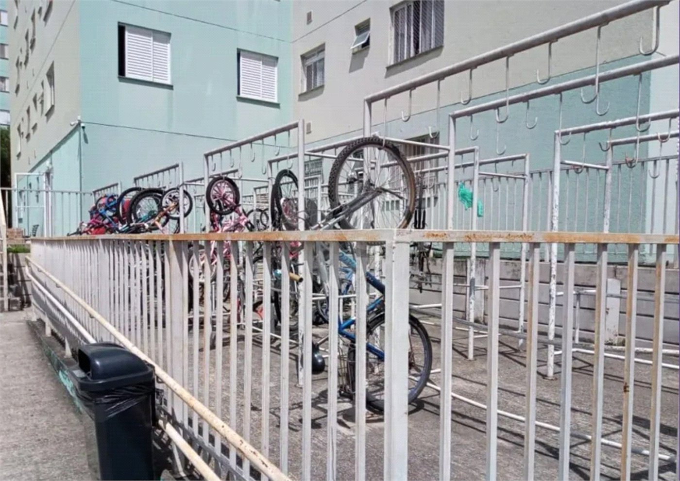 Apartamento à venda com 2 quartos em Freguesia do Ó, São Paulo, SP