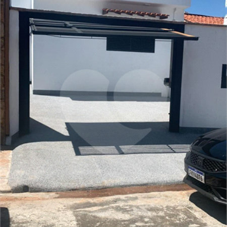 Casa à venda com 3 quartos em Vila Almeida, Indaiatuba, SP