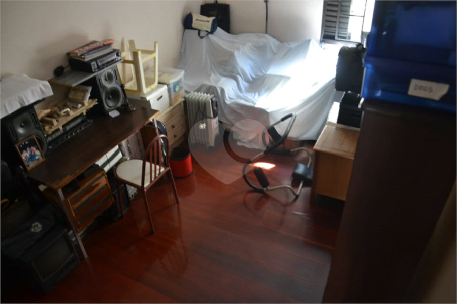 Apartamento à venda com 3 quartos em Santana, São Paulo, SP